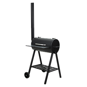 Гриль-барбекю вугільний Texas Small