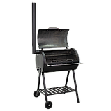 Гриль барбекю Texas Big, фото 2