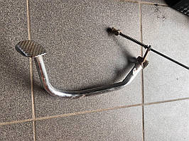 Тормозна ніжка DELTA/ALPHA