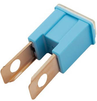 Запобіжники TESLA,Типу FJ14 20A, CARTRIDGE (Чехія)