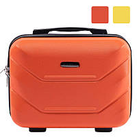 Валіза дорожня Wings 147 BS ручна поклажа сумка-кейс для багажу R_2265