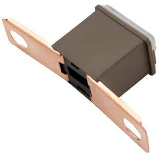 Запобіжники TESLA,Типу FJ13 70A, CARTRIDGE (Чехія)