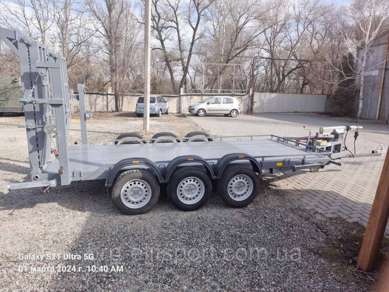 Верда "Спецтех 4"