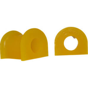 87-03099 AYD поліуретанова втулка стабілізатора переднього PolyBush (аналог) v19