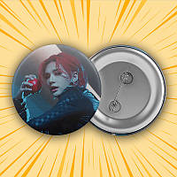 Значок 56 мм K-Pop Stray Kids 023