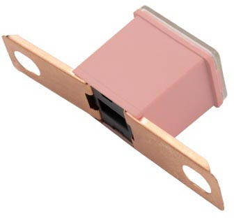 Запобіжники TESLA,Типу FJ13 30A, CARTRIDGE (Чехія)