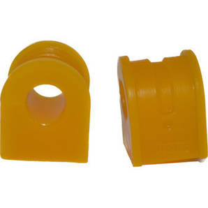 CSRM3103 Comline поліуретанова втулка стабілізатора переднього PolyBush (аналог) v19