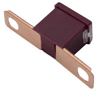 Запобіжники TESLA,Типу FJ13 140A, CARTRIDGE (Чехія)