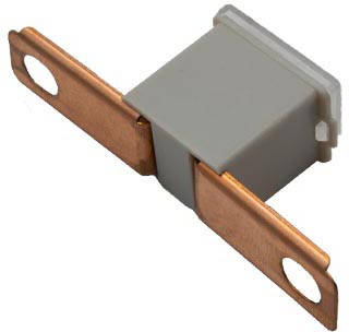 Запобіжники TESLA,Типу FJ13 120A, CARTRIDGE (Чехія)