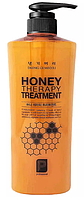 Кондиціонер для волосся "Медова терапія" Daeng Gi Meo Ri Honey Therapy Treatment (500мл.)