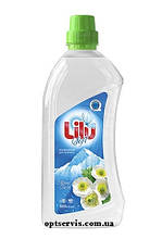 Кондиціонер LILU SOFT Alpine Fresh 1 л