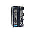 Акумулятор для відеокамер на 4400 мАг батарея для відеосвітла 7.4В, фото 4