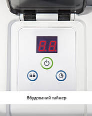 Пісочний фільтр насос Intex 26642 (2000 л/год), фото 4