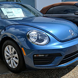 Volkswagen LD5L (D5L, L-D5L, 2B) Blue Silk МЕТ. базова автоемаль ADI UPP - 0.8л, фото 3