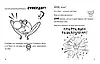 Книга для дітей "Денні Дінгл: фантастичні винаходи. Надзвуковий підводний човен. Книга 2" | Талант, фото 10