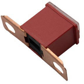 Запобіжники TESLA,Типу FJ12 50A, CARTRIDGE (Чехія)