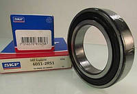 Подшипник 6011 2RS SKF