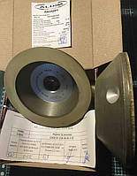 Круг алмазний (12А2-45°) 150х40х20х3х32 100% АС4 Зв'язка В2-01