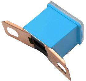 Запобіжники TESLA,Типу FJ12 20A, CARTRIDGE (Чехія)