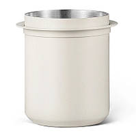 Дозуюча чаша 58 мм. MHW-3Bomber для кави White