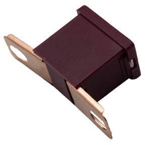 Запобіжники TESLA,Типу FJ12 140A, CARTRIDGE (Чехія)