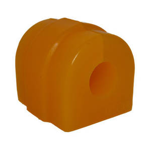 19676AP APlus Automotive Parts поліуретанова втулка стабілізатора переднього PolyBush (аналог) v19