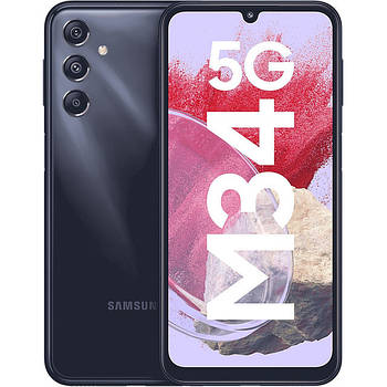 Samsung Galaxy M34 5G