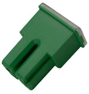Запобіжники TESLA,Типу FJ11 40A, CARTRIDGE (Чехія)