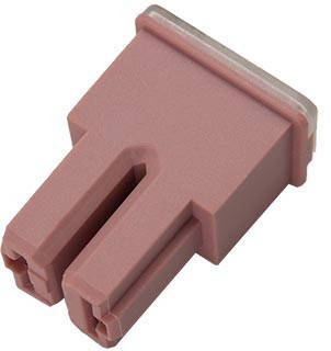 Запобіжники TESLA,Типу FJ11 30A, CARTRIDGE (Чехія)