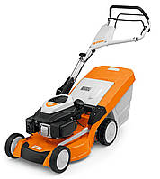 Газонокосилка бензиновая Stihl RM 650 T (63640113441)