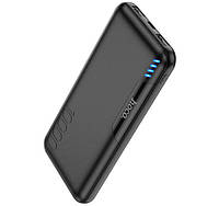 Power Bank Hoco J82 10000mAh Easylink Black