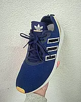 Мужские спортивные кроссовки adidas , оригинал, размер 46 , стелька 28,5 см б/у