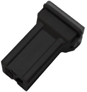 Запобіжники TESLA,Типу FJ10 80A, CARTRIDGE (Чехія)