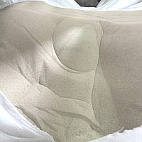 Пісок для піскоструя 0,6-1,2 мм 40 кг