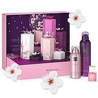 Rituals Подарочный набор Сад щастя 2024, Rituals Garden of Happiness Gift Set, Нидерланды