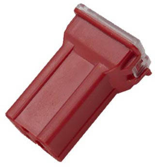 Запобіжники TESLA,Типу FJ10 50A, CARTRIDGE (Чехія)