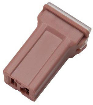 Запобіжники TESLA,Типу FJ10 30A, CARTRIDGE (Чехія)