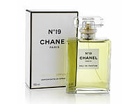 ПАРФУМОВАНА ВОДА CHANEL NO.19 100 МЛ