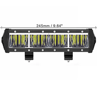 Светодиодная LED балка 245 мм