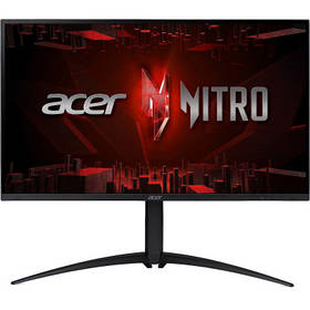 Монітор Acer XV275UP3biiprx (UM.HXXEE.301)