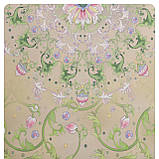 Замшевий двошаровий килимок для йоги 183x61x0.3 см Record FI-5662-30, фото 6