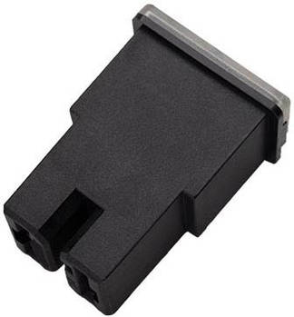Запобіжники TESLA,Типу FJ08 80A, CARTRIDGE (Чехія)