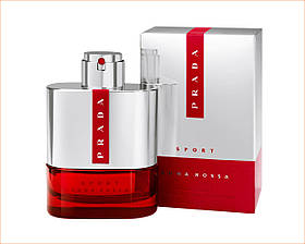 Прада Луна Росса Спорт - Prada Luna Rossa Sport туалетна вода 100 ml.