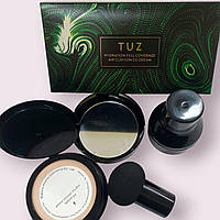 Кушон для лица TUZ CC Hydration Full Coverage Air Cushion