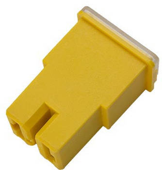 Запобіжники TESLA,Типу FJ08 60A, CARTRIDGE (Чехія)