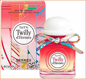 Гермес Тутті Твіллі д'Гермес - Hermes Tutti Twilly d'Hermes парфумована вода 85 ml.