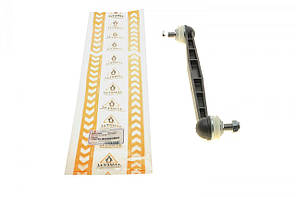 Asmetal 26OP1000 Стійка стабілізатора переднього Opel Astra G 98-