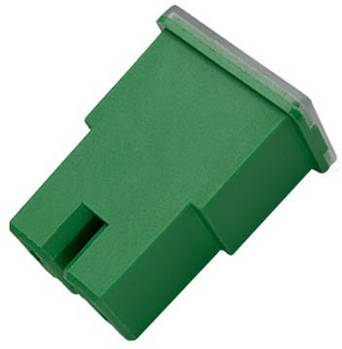 Запобіжники TESLA,Типу FJ08 40A, CARTRIDGE (Чехія)