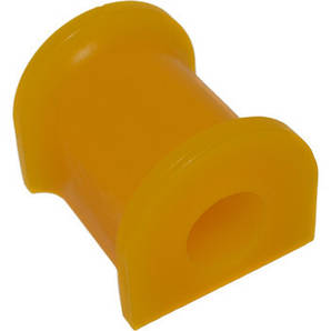 Поліуретанова втулка стабілізатора заднього d=16мм (ремонтна) Volkswagen Caddy 3 gen. (2K) Фургон (2004-2021) v19