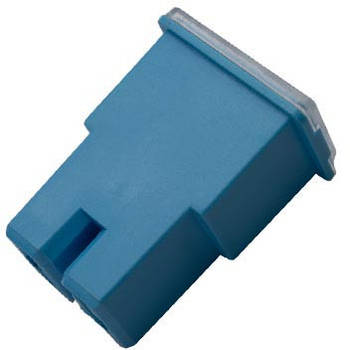 Запобіжники TESLA,Типу FJ08 20A, CARTRIDGE (Чехія)